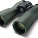 Swarovski NL Pure 8×42 recenze