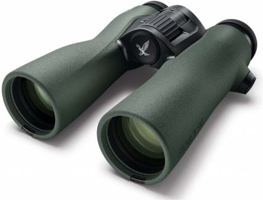 Swarovski NL Pure 8×42 recenze