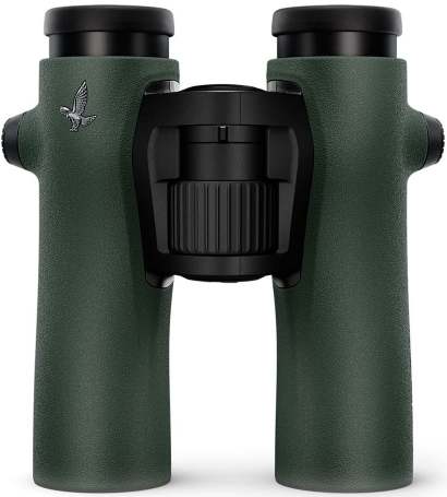 Swarovski Optik NL Pure 10×32 recenze