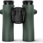 Swarovski Optik NL Pure 12×42 recenze