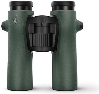 Swarovski Optik NL Pure 12×42 recenze