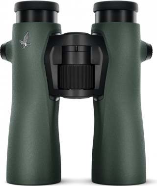 Swarovski Optik NL Pure 8×42 recenze