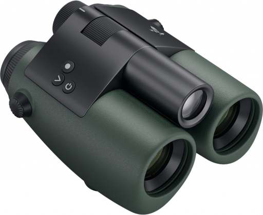 Swarovski Optik Swarovski 10×32 recenze