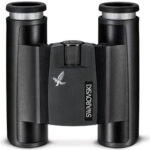 Swarovski Optik Swarovski CL Pocket 10×25 B – černý recenze