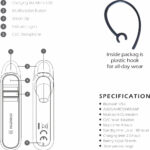 Swissten Caller recenze