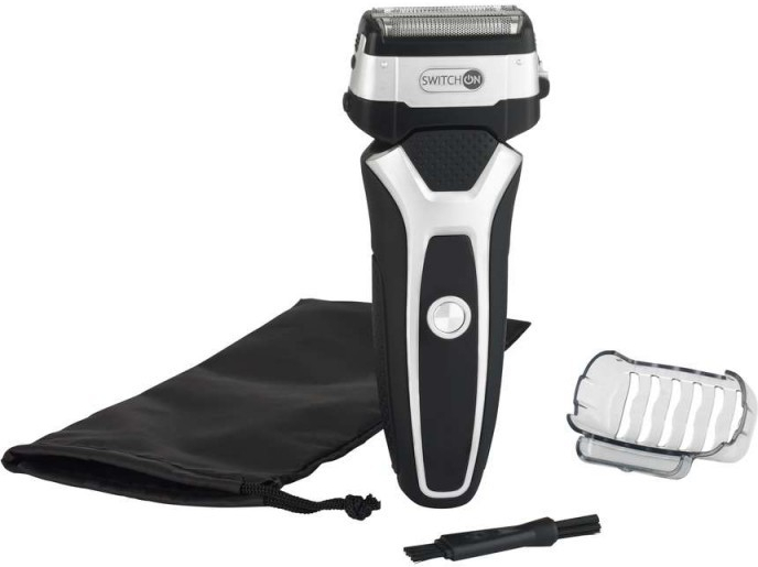 Switch On BT-A201 recenze