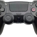 T-GAME DS6 BLACK recenze