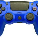 T-GAME DS6 BLUE recenze