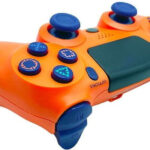 T-GAME DS6 ORANGE recenze