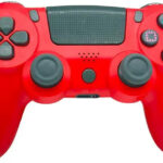 T-GAME DS6 RED recenze