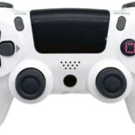 T-GAME DS6 WHITE recenze