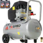 TAGRED TA301N recenze