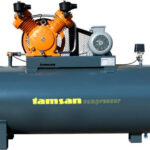 TAMSAN 10/500 recenze