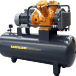 TAMSAN 2/100 _ 220 V recenze