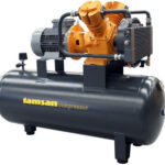 TAMSAN 3/150 recenze