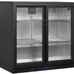 TEFCOLD BA26S recenze