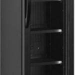 TEFCOLD FS176H recenze