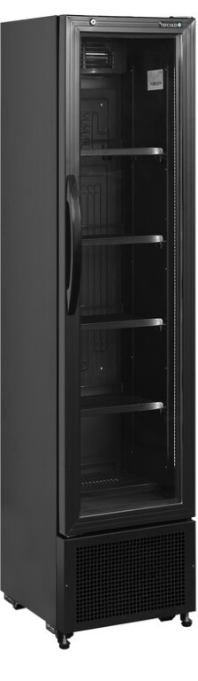 TEFCOLD FS176H recenze