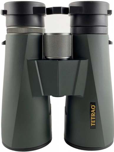 TETRAO 8×56 ED recenze