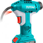 TOTAL TACLI2001 recenze