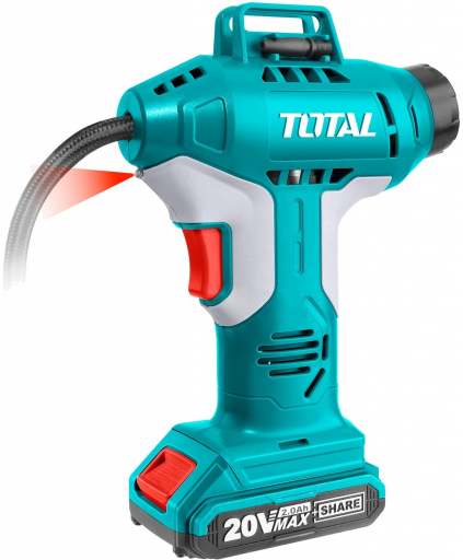 TOTAL TACLI2001 recenze