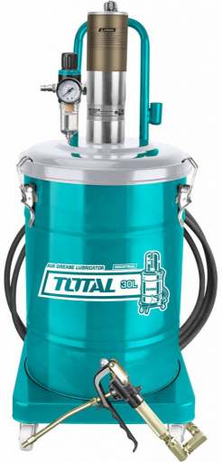 TOTAL THT118302 recenze