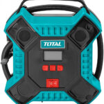 TOTAL TTAC1601 recenze