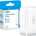 TP-Link Tapo T110 recenze