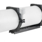 TS Optics 102/714 ED 1:10 OTA recenze