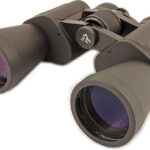 TS Optics 10×50 Porro LE recenze