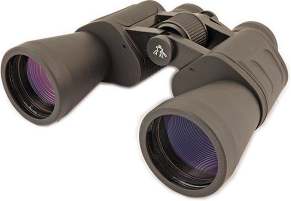 TS Optics 10×50 Porro LE recenze