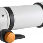 TS Optics 70/420 ED 1:10 OTA recenze