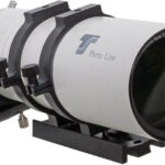 TS Optics 72/432 FPL53 Photoline OTA recenze