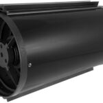 TS Optics Ritchey-Chretien Pro RC 203/1624 OTA recenze