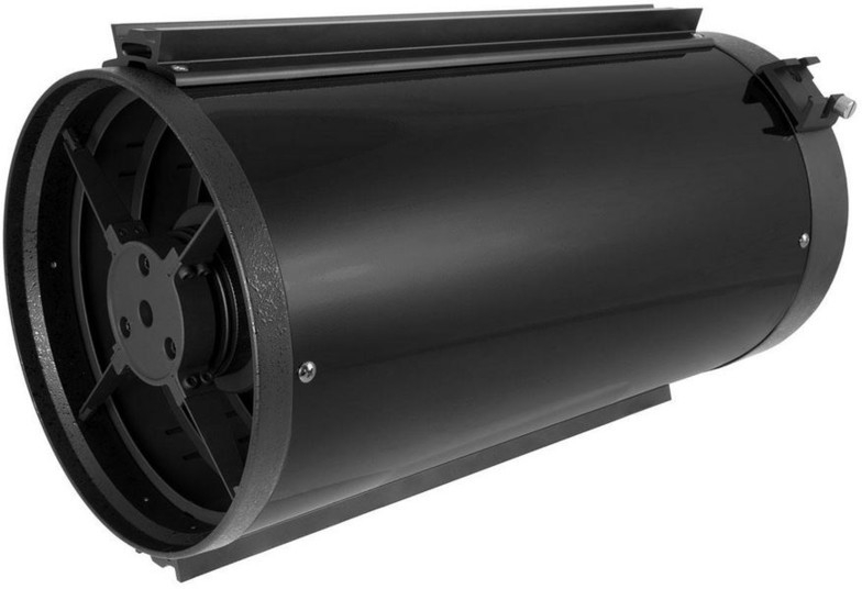 TS Optics Ritchey-Chretien Pro RC 203/1624 OTA recenze