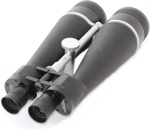 TS TS25100Astro 25×100 recenze