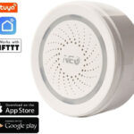 TUYA AS-WST01 recenze