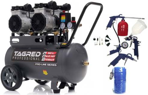 Tagred SETTA3386M recenze