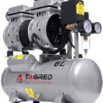 Tagred TA302 recenze