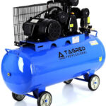 Tagred TA307B recenze