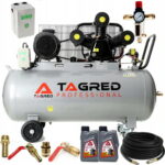 Tagred TA311B recenze