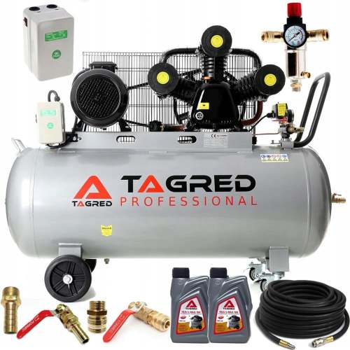 Tagred TA311B recenze