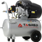 Tagred TA360 recenze