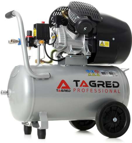 Tagred TA360 recenze