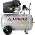 Tagred TA361 recenze