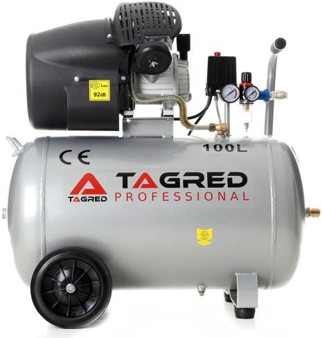 Tagred TA361 recenze