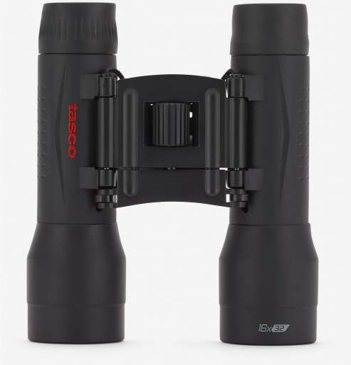 Tasco 16×32 recenze