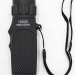 Technaxx 10×25 TX-176 recenze