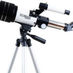 Technaxx 70/300 TX-175 recenze