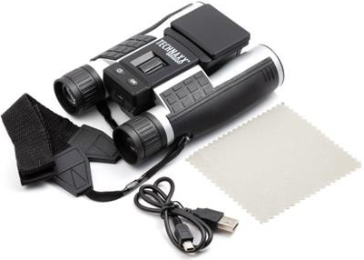 Technaxx TX-142 recenze